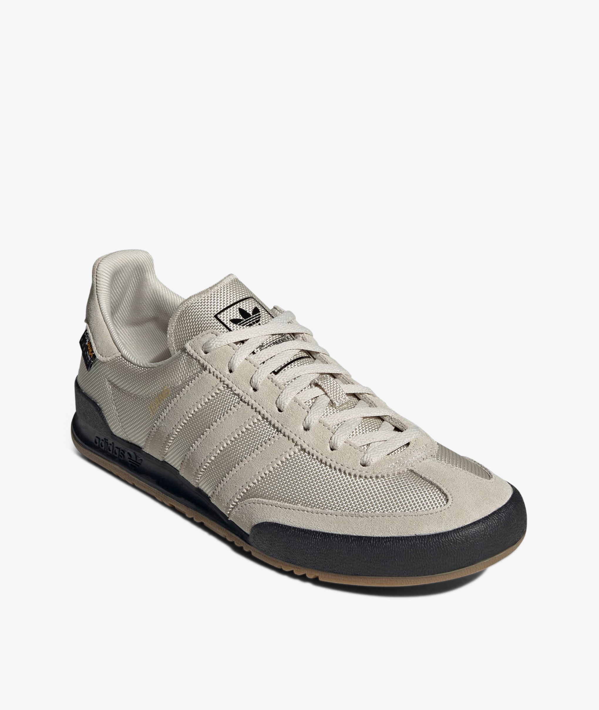 kort Bowling Eksperiment Norse Store | Shipping Worldwide - adidas Originals Jeans - Aluminum