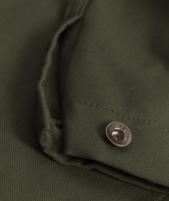 Norse Store | Shipping Worldwide - Engineered Garments WORKADAY Reverse ...