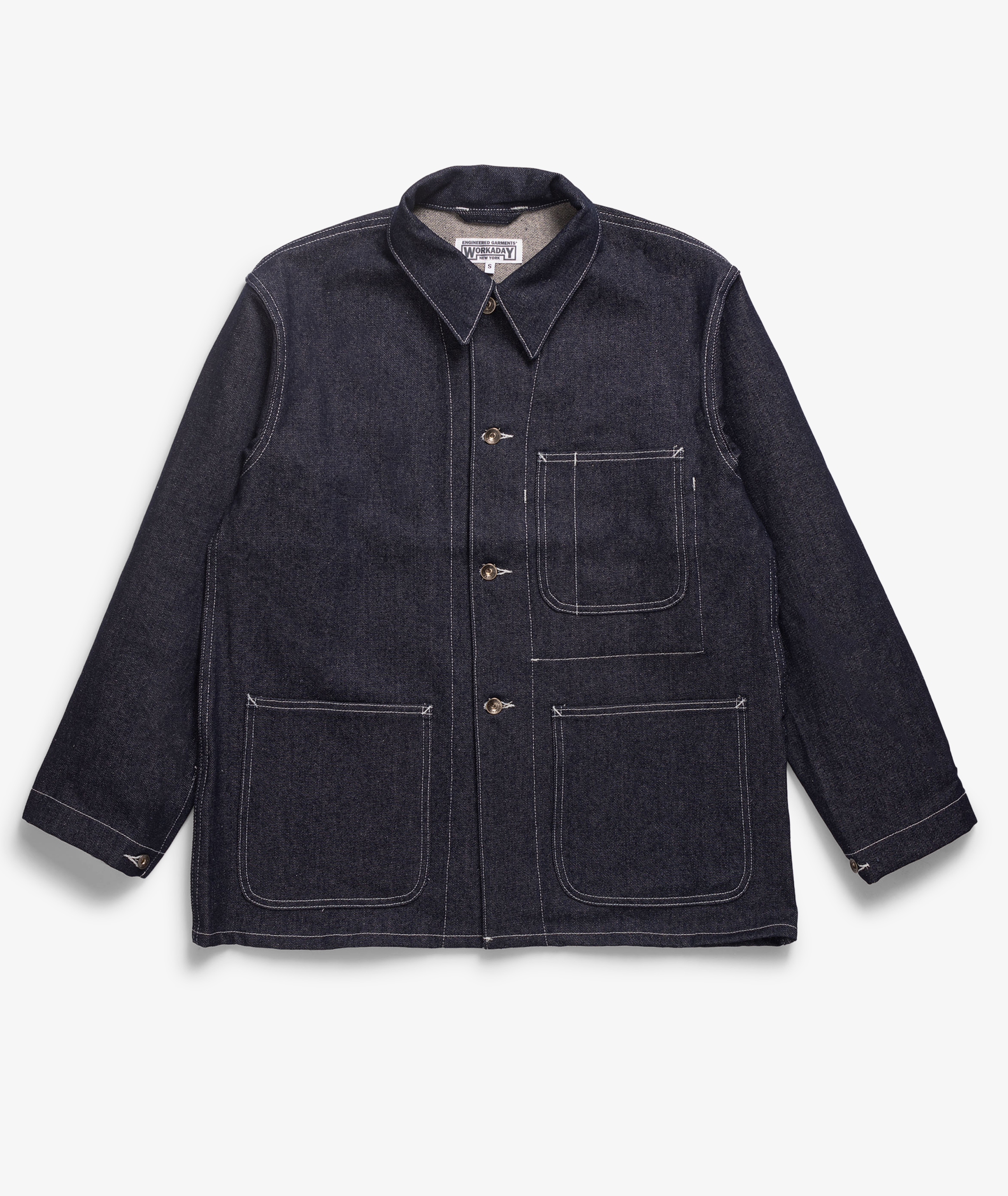 Norse Store | Shipping Worldwide - Engineered Garments WORKADAY Utility ...