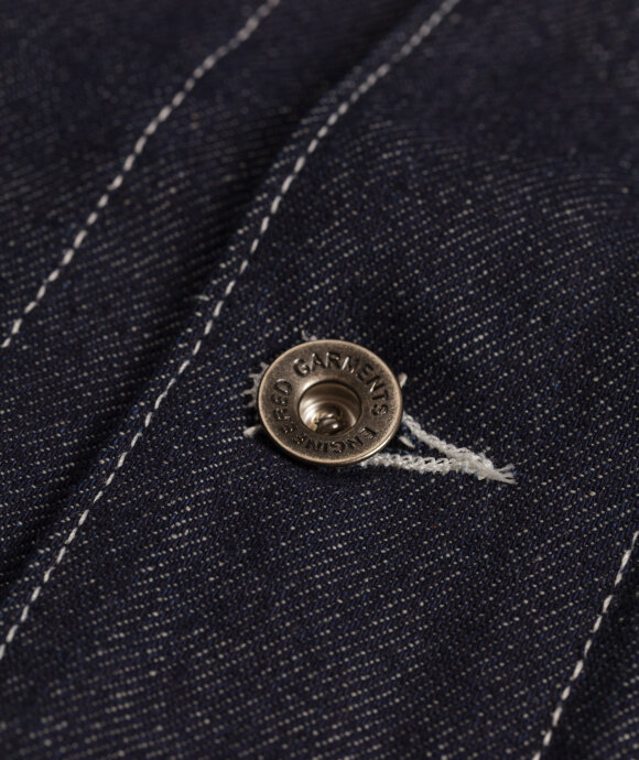 Norse Store | Shipping Worldwide - Engineered Garments WORKADAY Utility ...