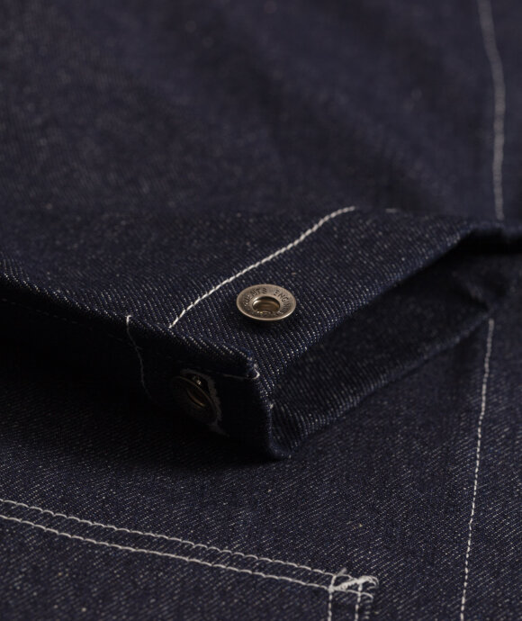 Norse Store | Shipping Worldwide - Engineered Garments WORKADAY Utility ...