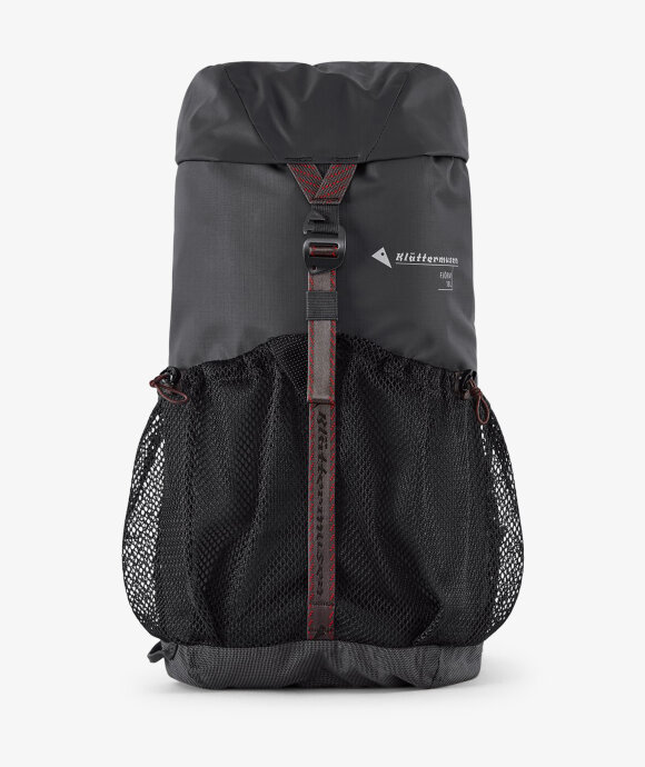 Klättermusen - Fjorm Backpack