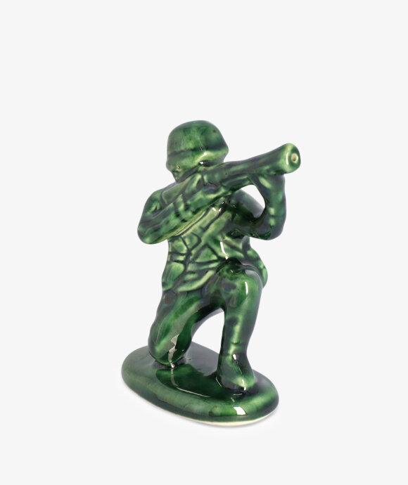 Gimme Five - G5 Soldier Incense Set