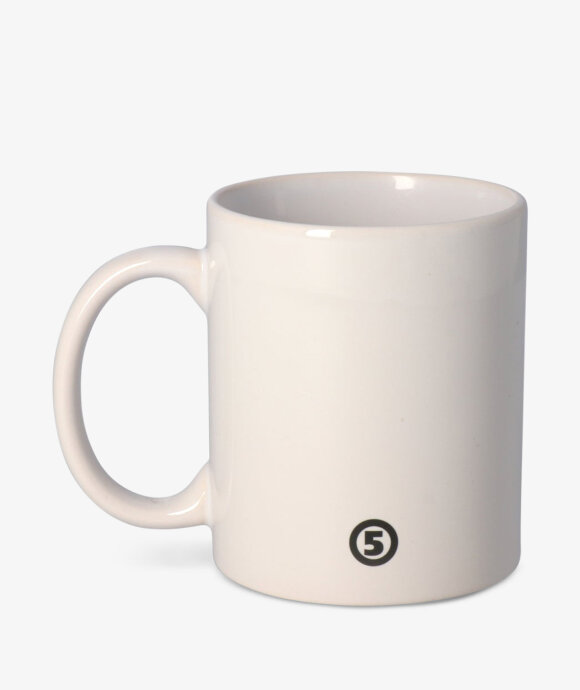 Gimme Five - G5 X Soldier Mug