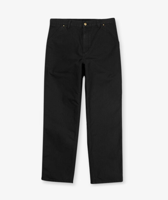 Carhartt WIP - Single Knee Pant