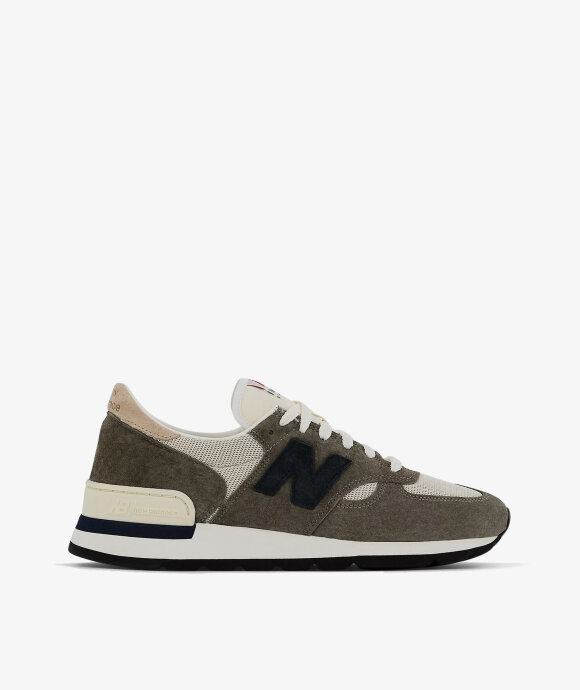 New Balance - M990WG1