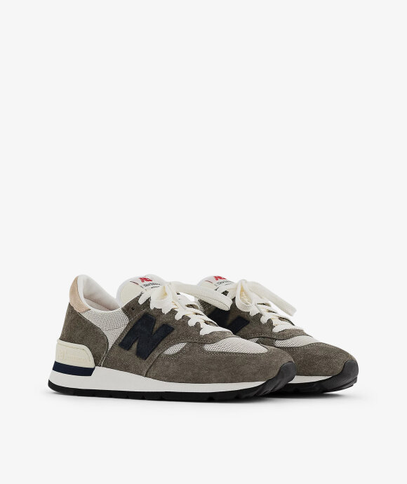 New Balance - M990WG1