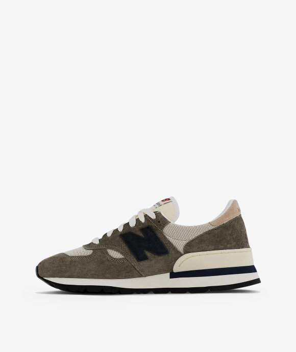 New Balance - M990WG1