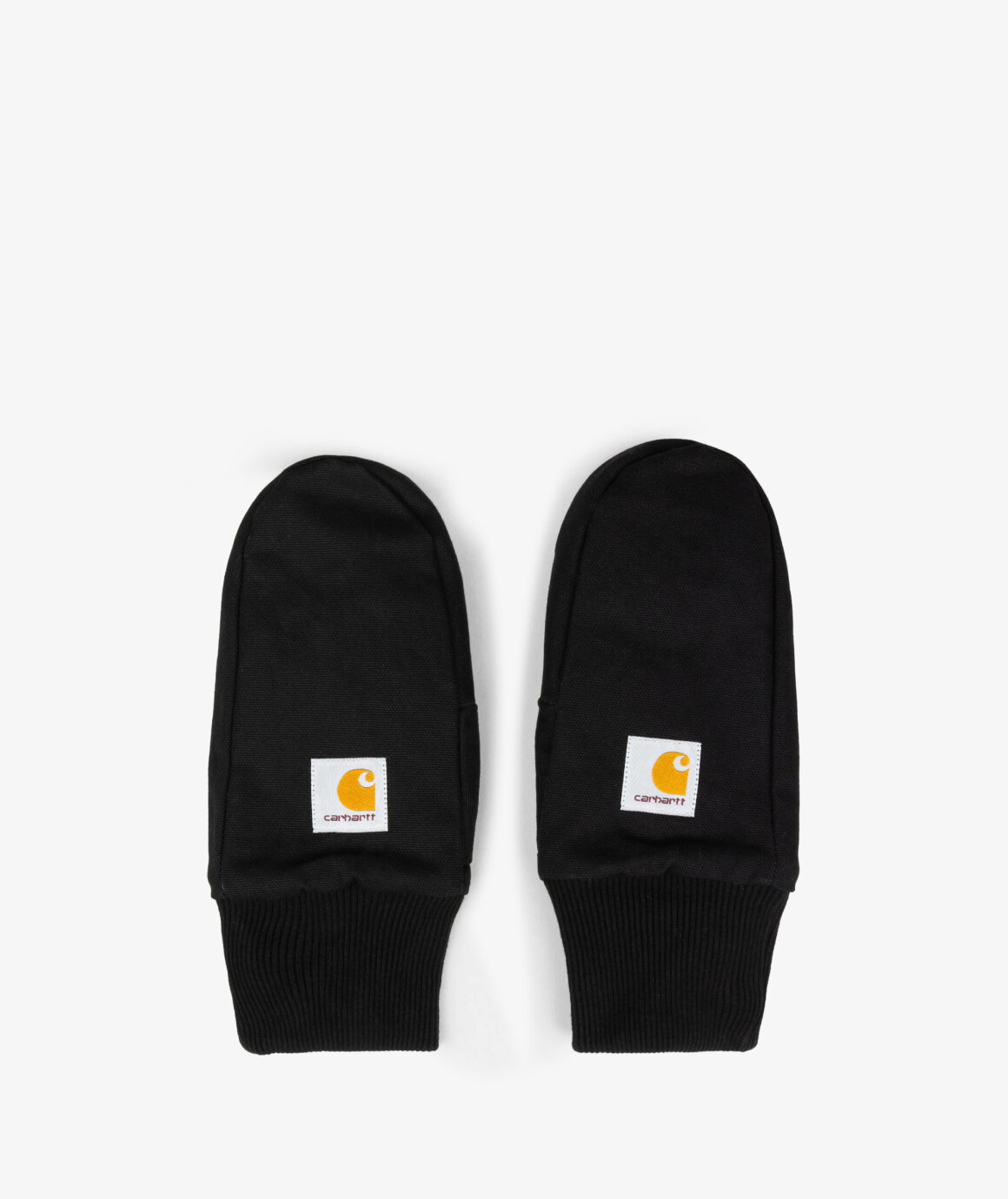 Norse Store Shipping Worldwide Carhartt WIP Carston Mitten Black