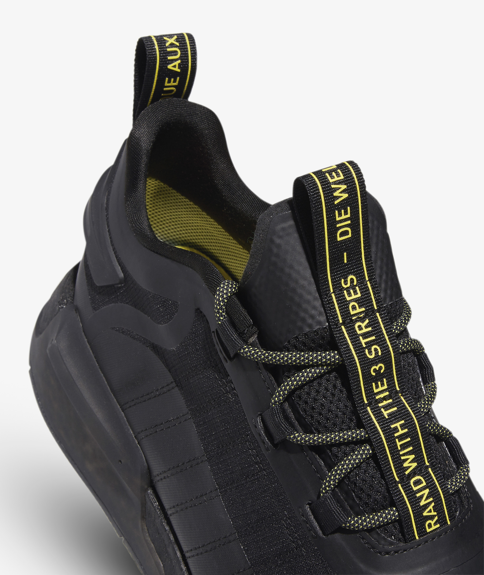 Norse Store | Shipping Worldwide - adidas Originals NMD_V3 GTX -  CBLACK/GREFI