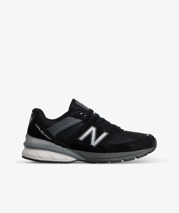 New Balance - M990BK5