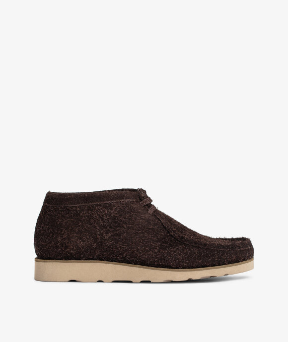 Padmore & Barnes - P404