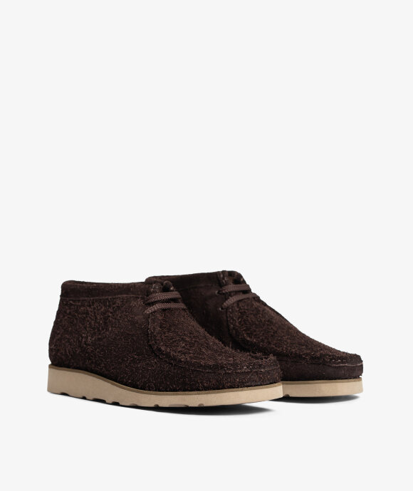 Padmore & Barnes - P404