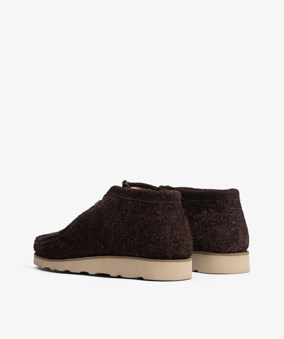 Padmore & Barnes - P404