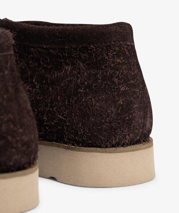 Padmore & Barnes - P404