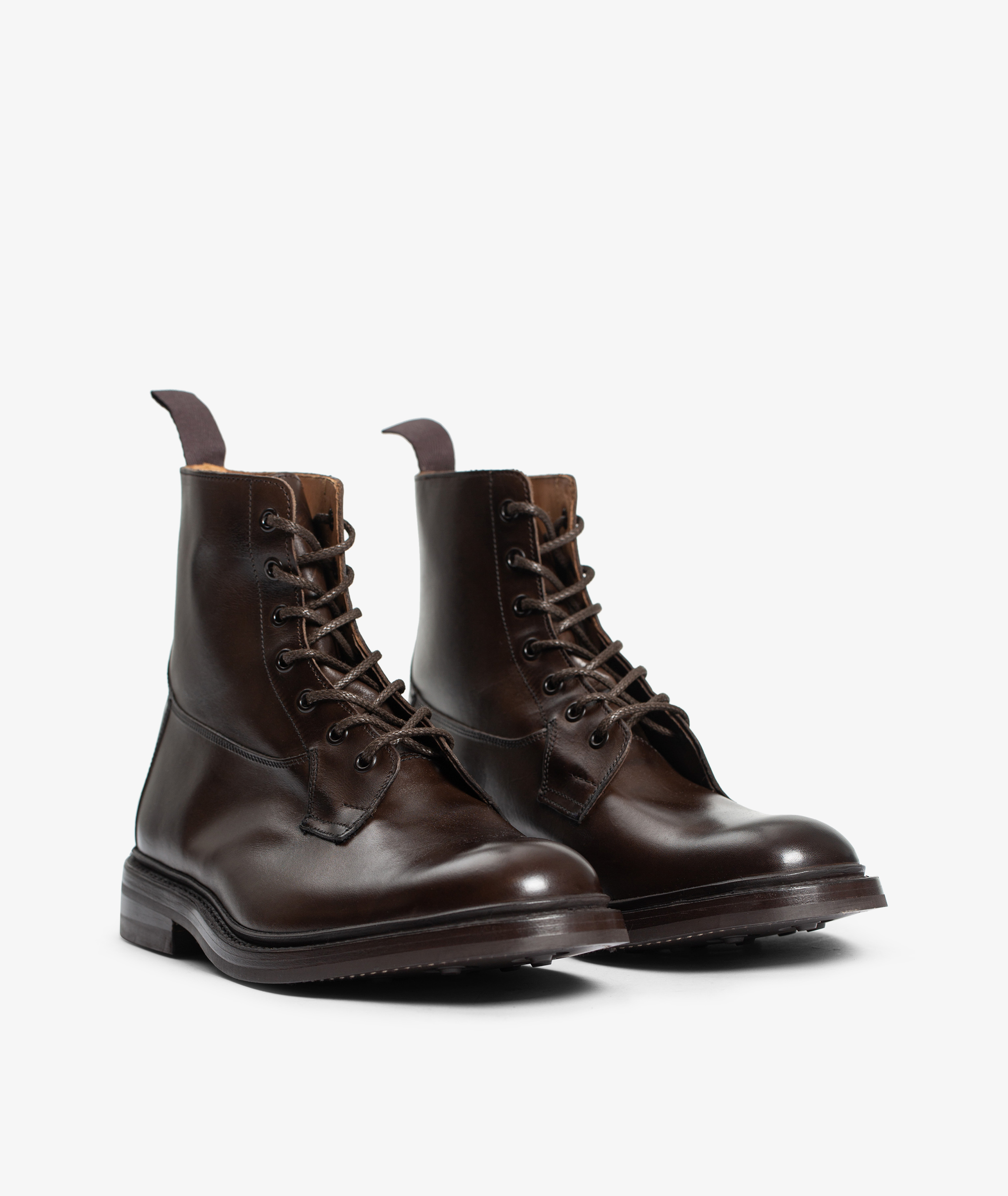 Norse Store | Shipping Worldwide - Norse Projects x Tricker's Burford ...