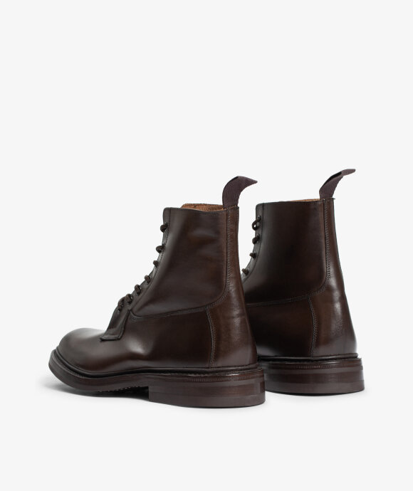 Tricker's - Norse Projects x Tricker's Burford