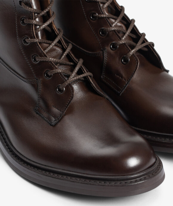 Tricker's - Norse Projects x Tricker's Burford