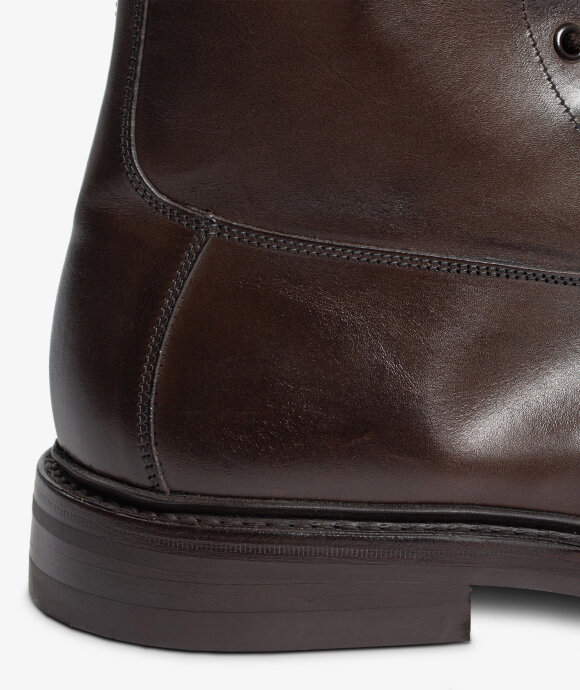 Tricker's - Norse Projects x Tricker's Burford