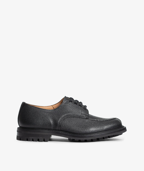 Tricker's - Norse Projects x Tricker's Kilsby