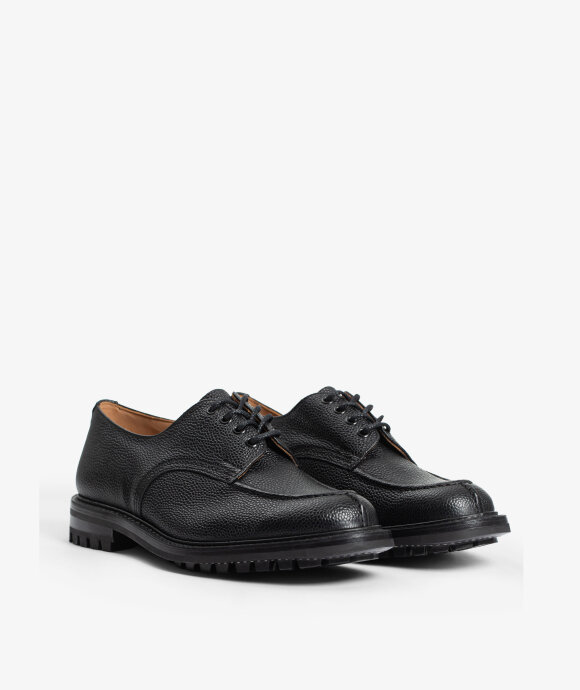 Tricker's - Norse Projects x Tricker's Kilsby