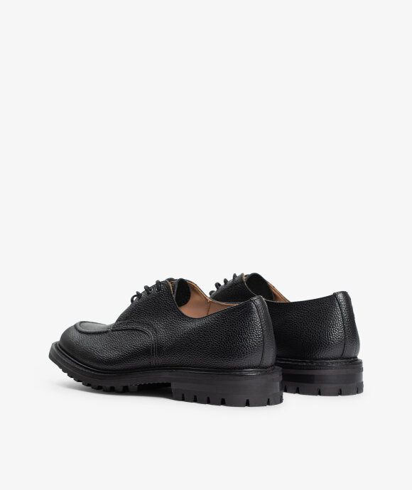 Tricker's - Norse Projects x Tricker's Kilsby