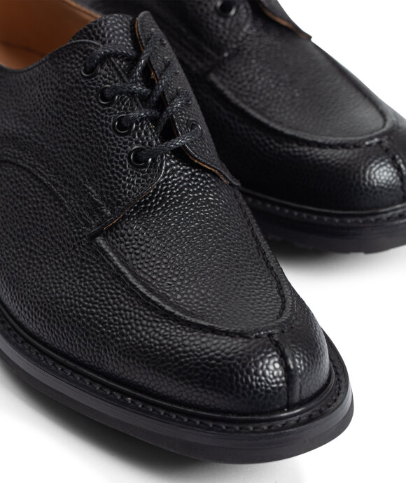 Tricker's - Norse Projects x Tricker's Kilsby