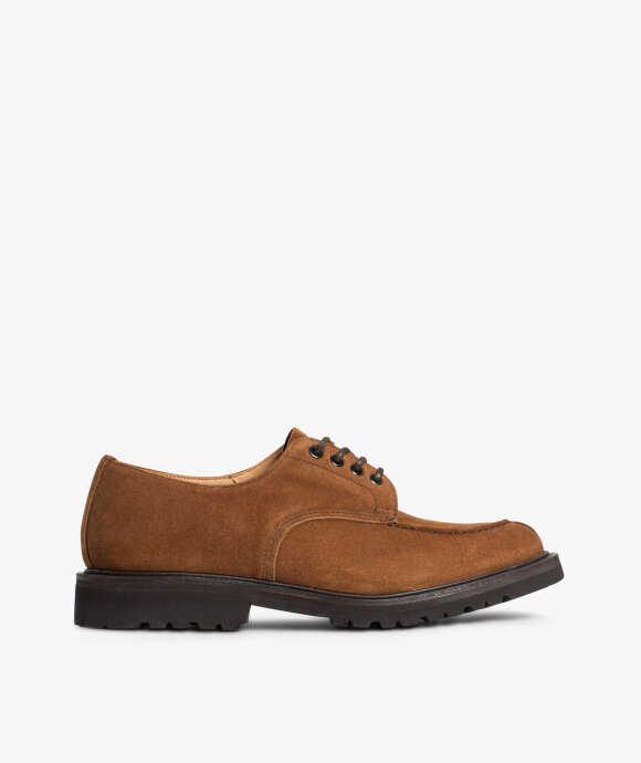 Norse Store | Shipping Worldwide - Norse Projects x Tricker's Kilsby ...