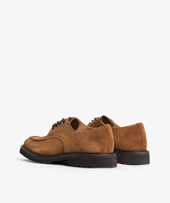 Tricker's - Norse Projects x Tricker's Kilsby