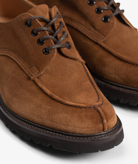 Tricker's - Norse Projects x Tricker's Kilsby