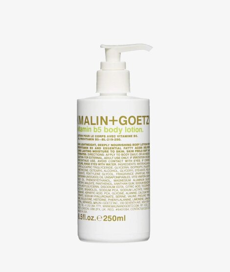 Malin+Goetz - Vitamin B5 Body Lotion
