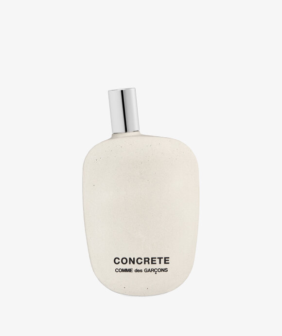 COMME des GARÇONS PARFUMS - Concrete CDG 80ml