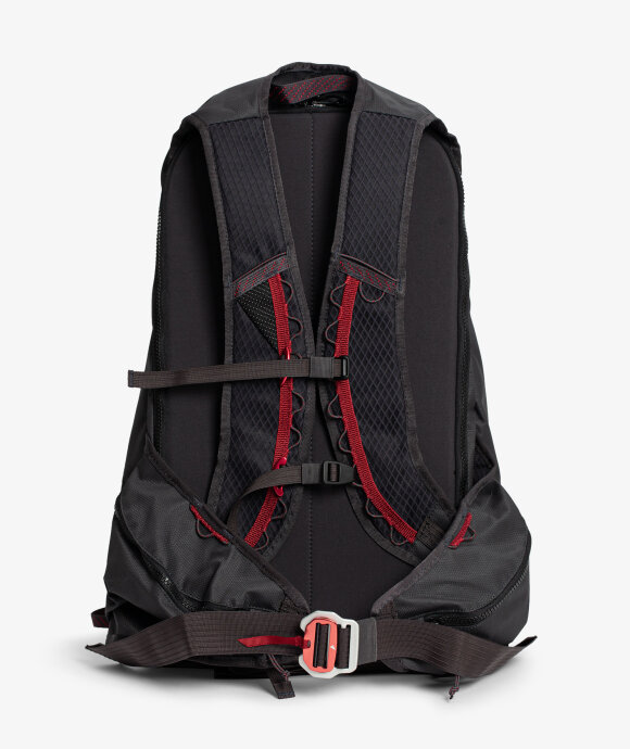 Klättermusen - jokull Backpack 24L