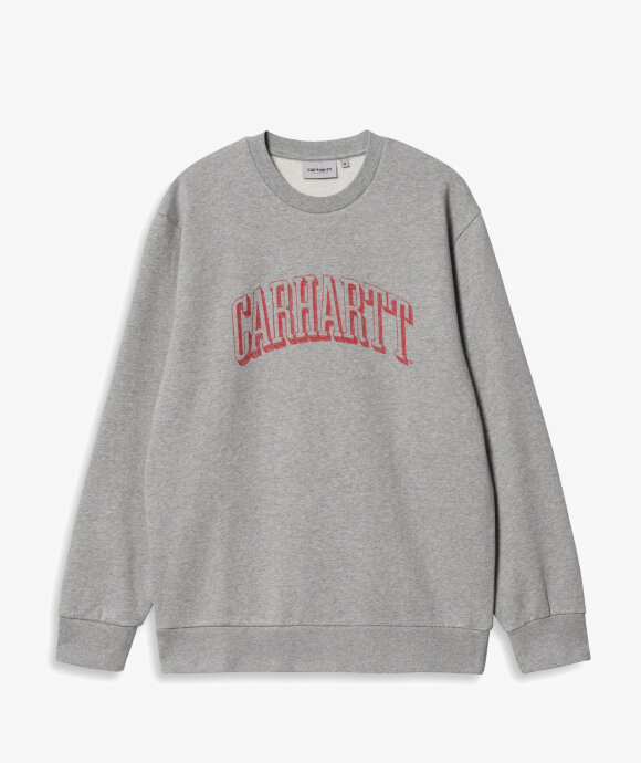 Carhartt WIP - Scrawl Sweat