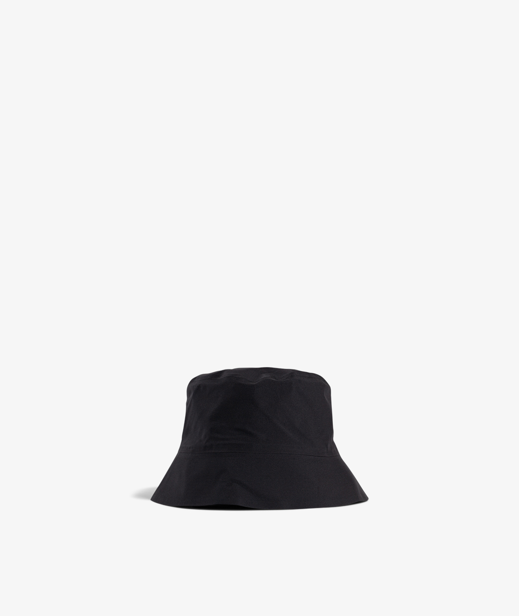 Norse Store | Shipping Worldwide - Veilance Bucket Hat - Black
