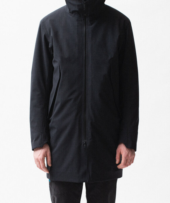 Veilance - Monitor IS TW Coat