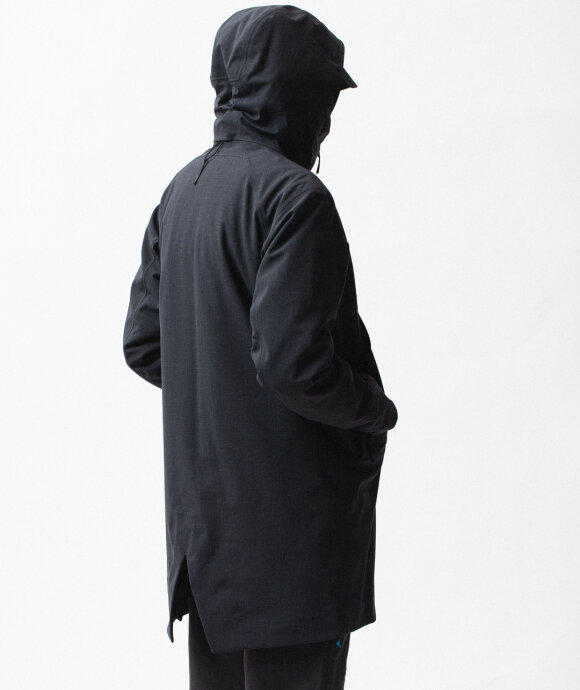 Veilance - Monitor IS TW Coat