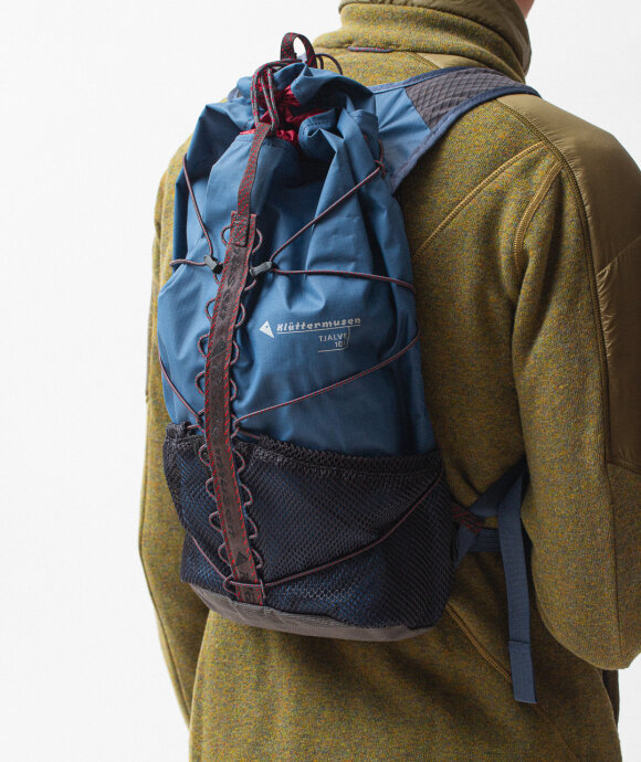 Klättermusen - Tjalve Backpack 10L