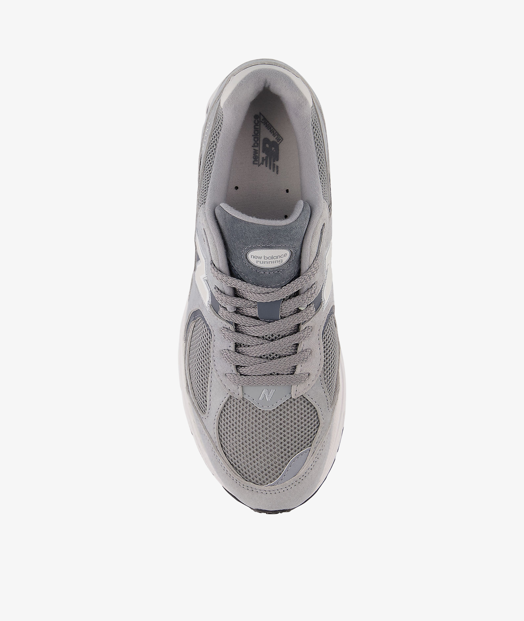 Norse Store | Shipping Worldwide - New Balance M2002RST - STEEL/LEAD
