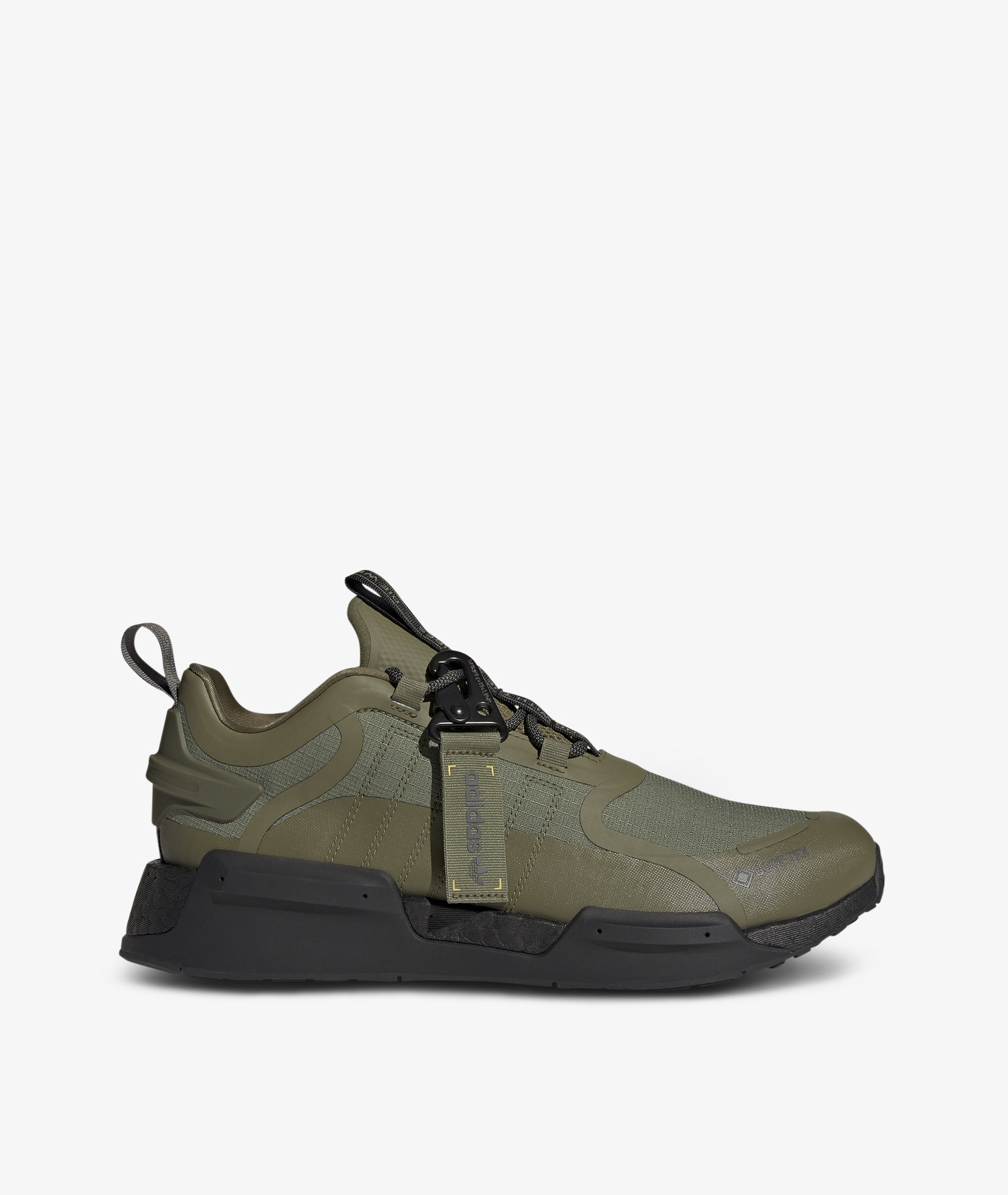 Norse Store | Shipping Worldwide - adidas Originals NMD_V3 GTX - FOCAL ...