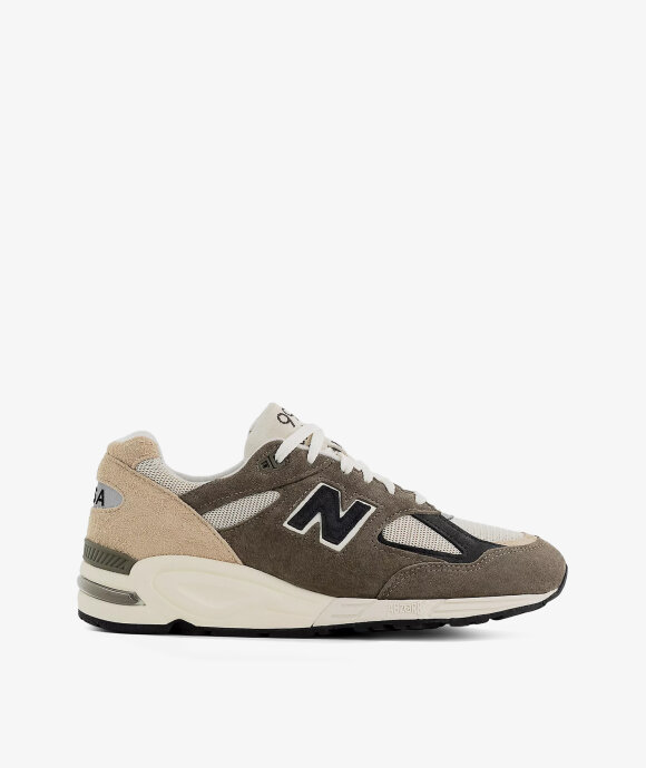 New Balance - M990GB2