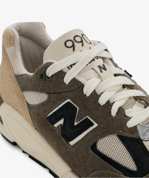 New Balance - M990GB2