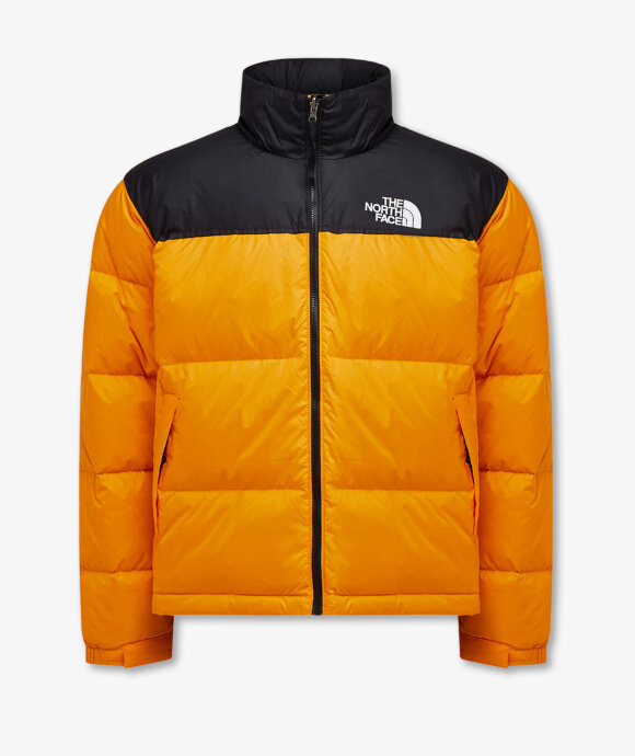 Norse Store | Shipping Worldwide - The North Face 1996 Retro Nuptse ...