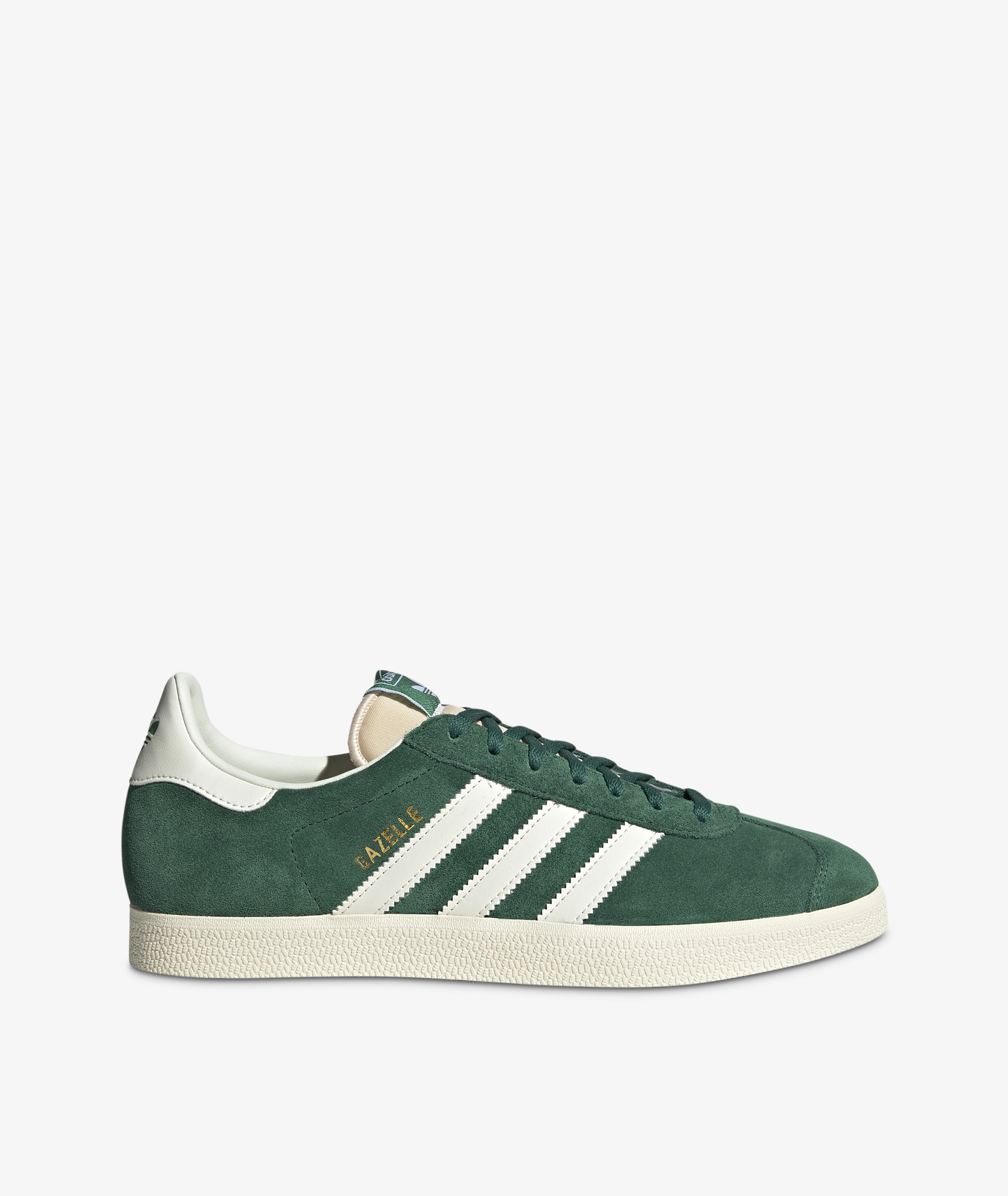 Norse Store | Shipping Worldwide - adidas Originals Gazelle Dark Green