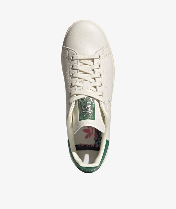 adidas Originals  - Stan Smith Dr. Doom