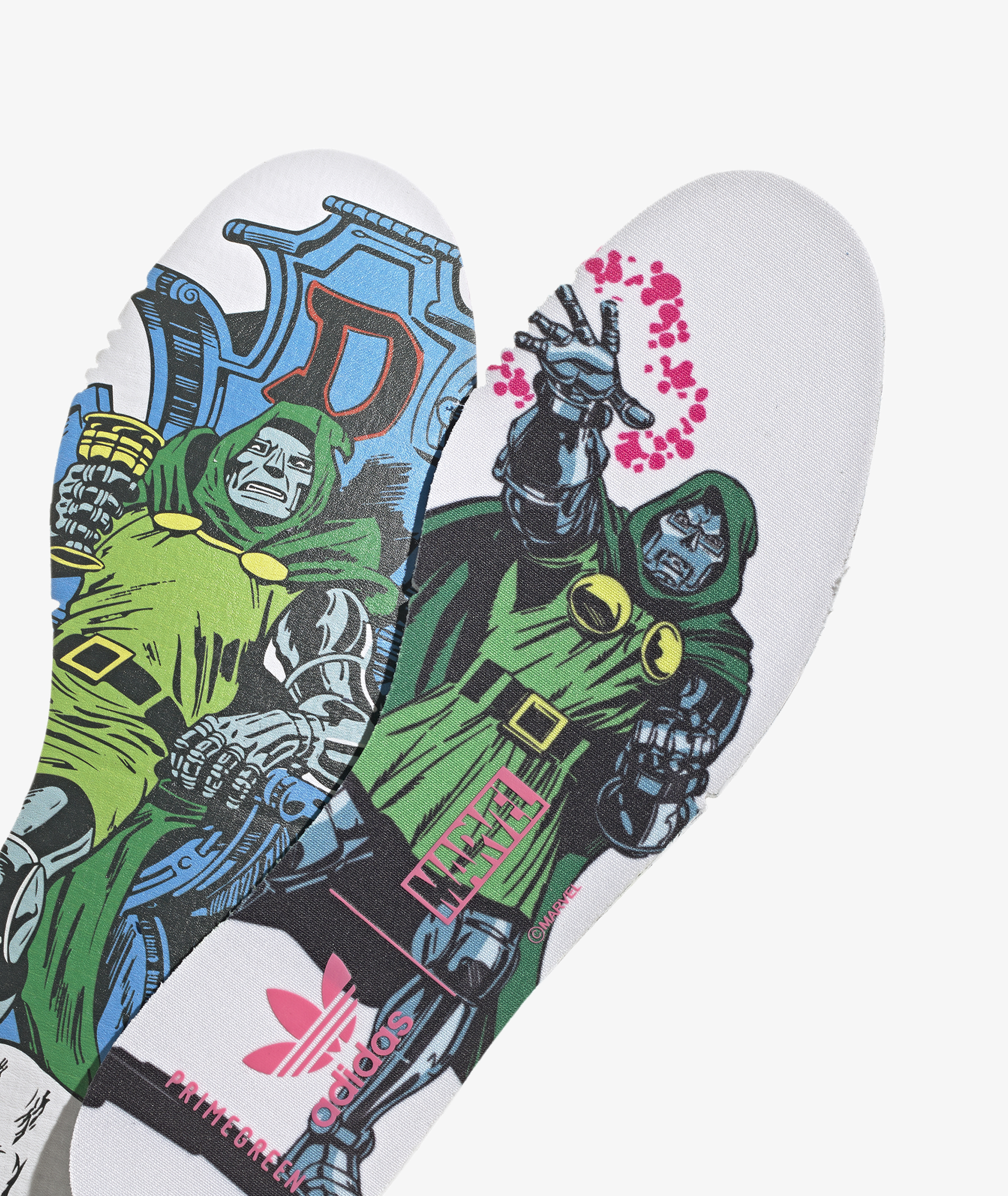 adidas marvel stan smith