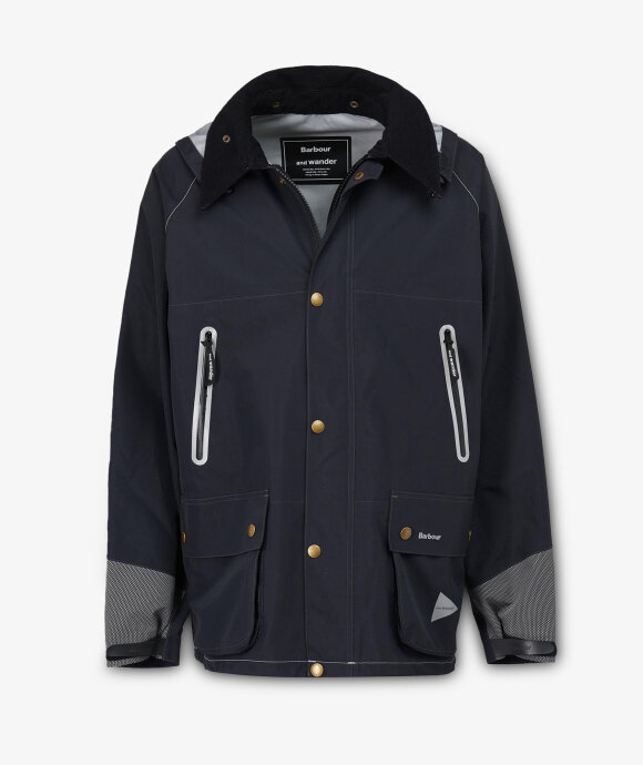 Barbour - Barbour And Wander 3L