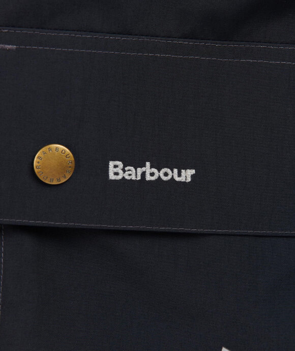 Barbour - Barbour And Wander 3L