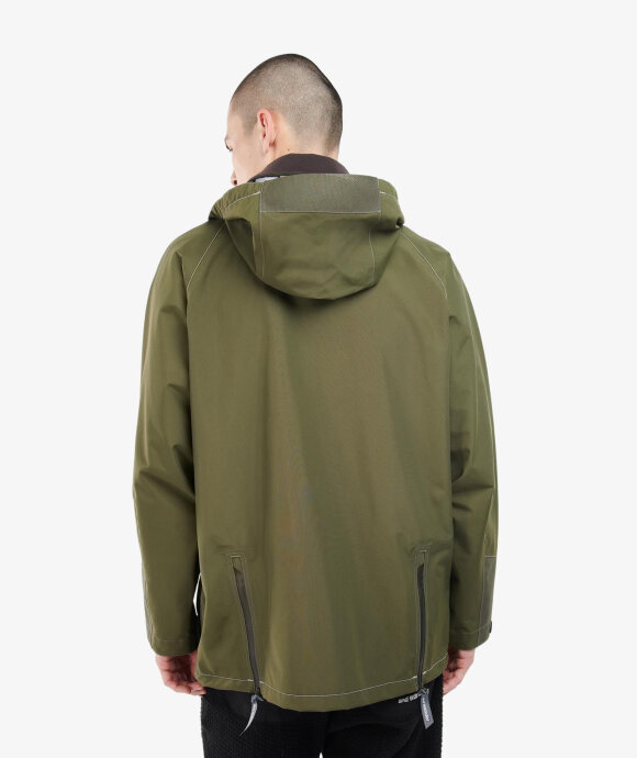 Barbour - Barbour And Wander 3L