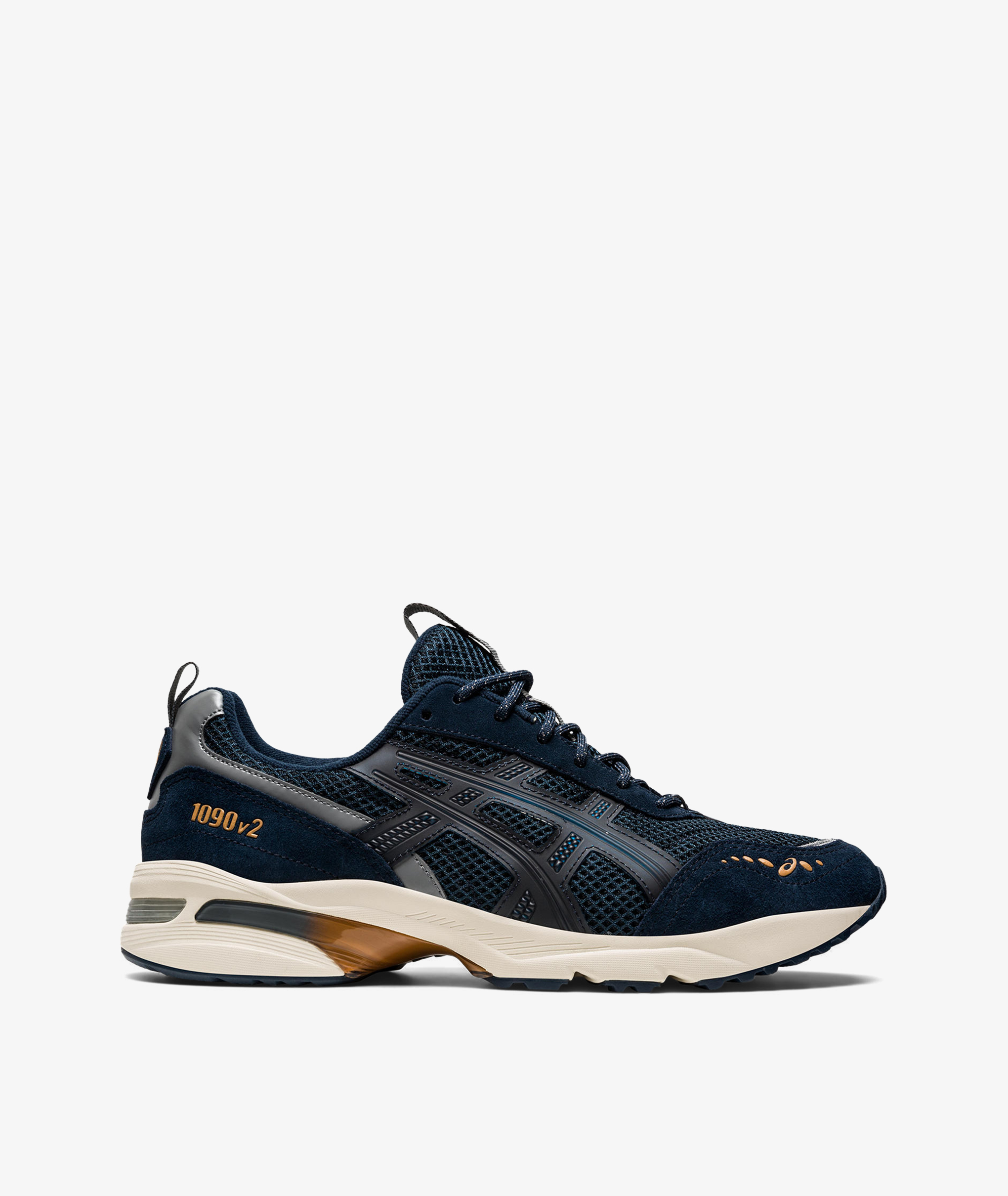 Norse Store | Shipping Worldwide - Asics Gel-1090v2 - French Blue